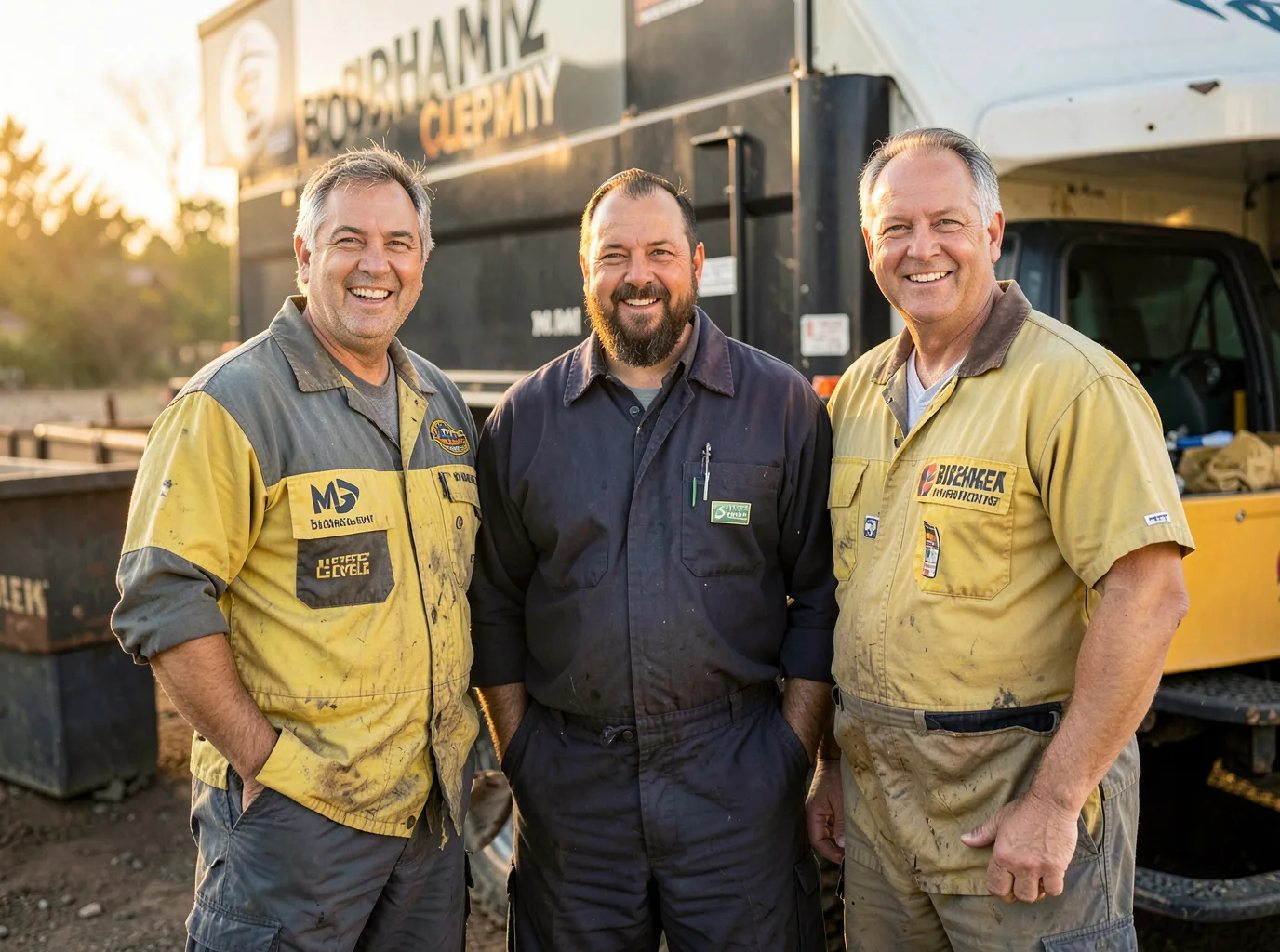 Sewage Cleanup company in Edison, NE