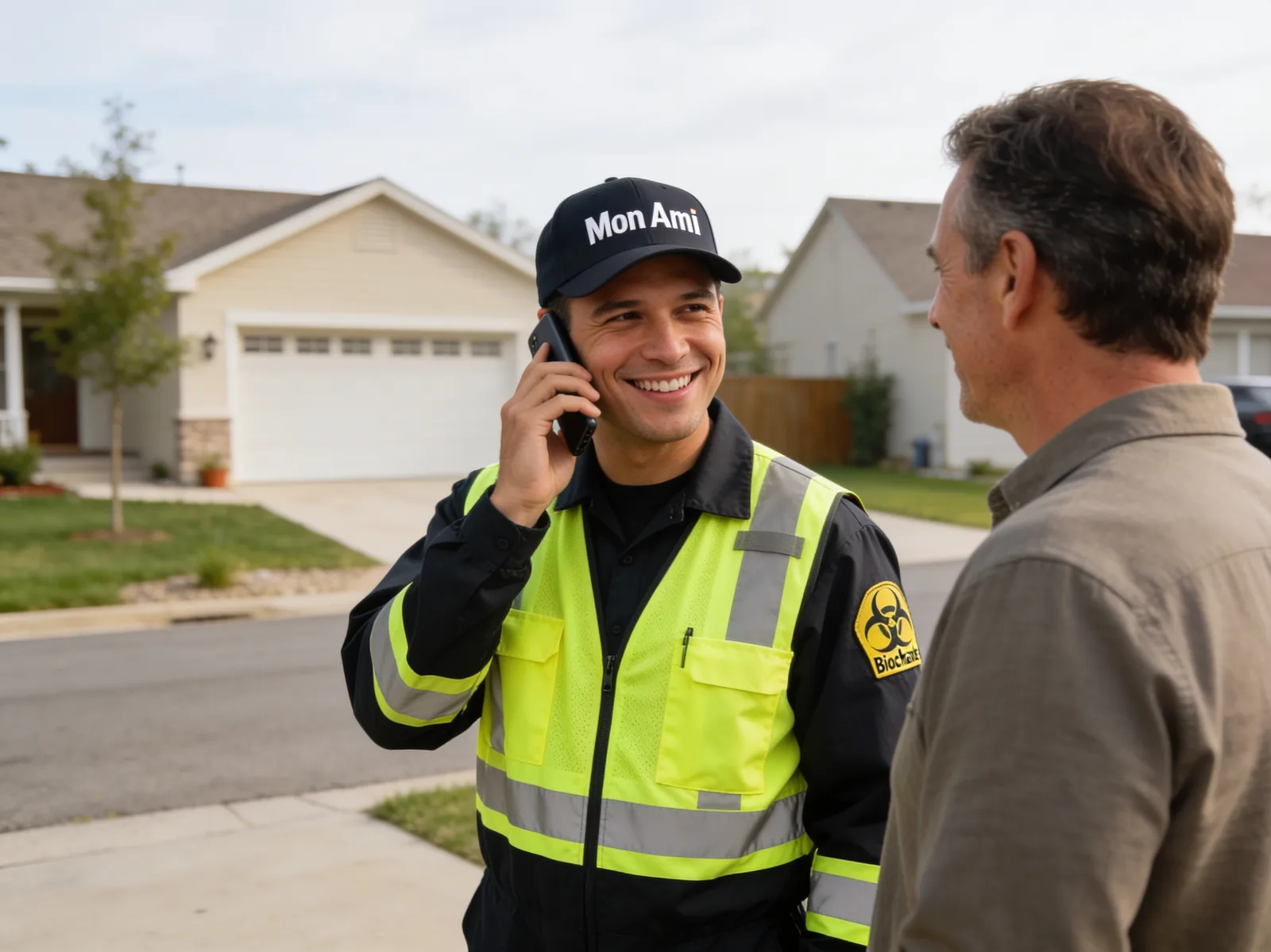 Sewage Cleanup Edison, NE FAQs